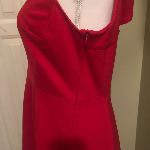Kate spade size 12 fit and flare dress - Picture 6 of 7